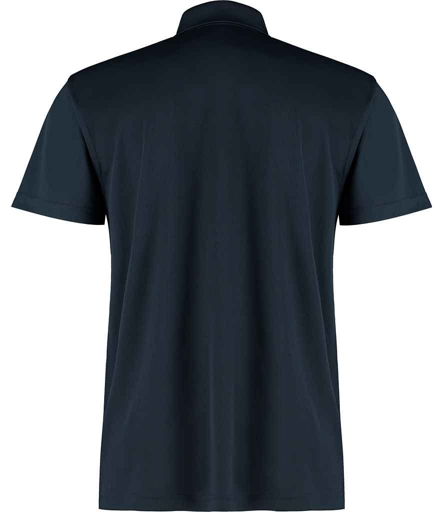 K455 NAV BACK
