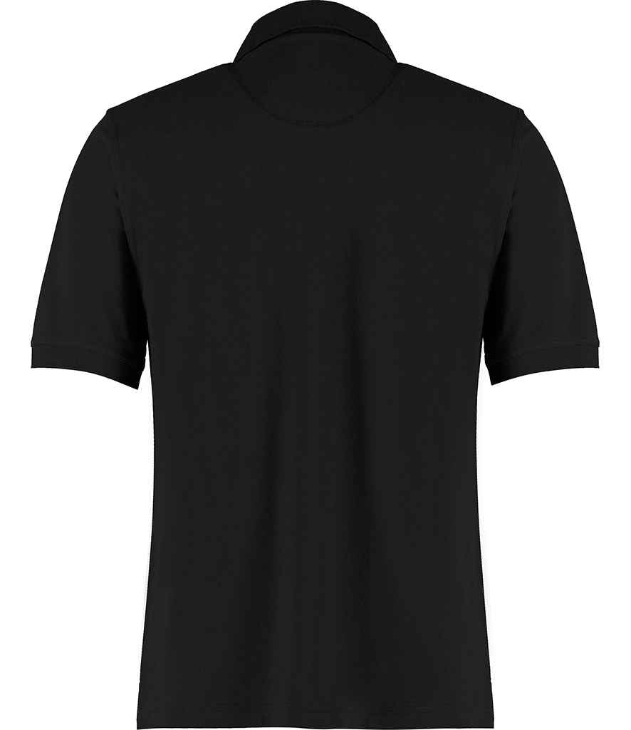 K460 BLK BACK