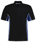 Black/Royal Blue