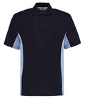 Navy/Light Blue