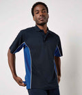Navy/Royal Blue