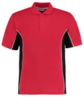 Red/Black
