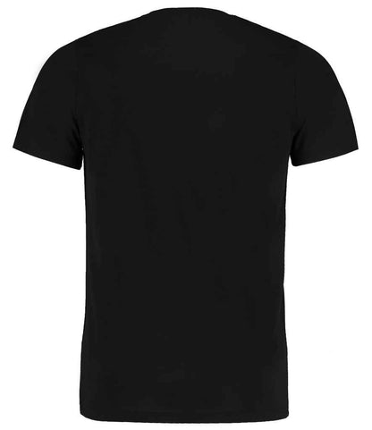K504 BLK BACK