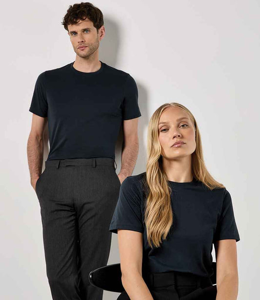 Kustom Kit Superwash® 60°C T-Shirt - Navy