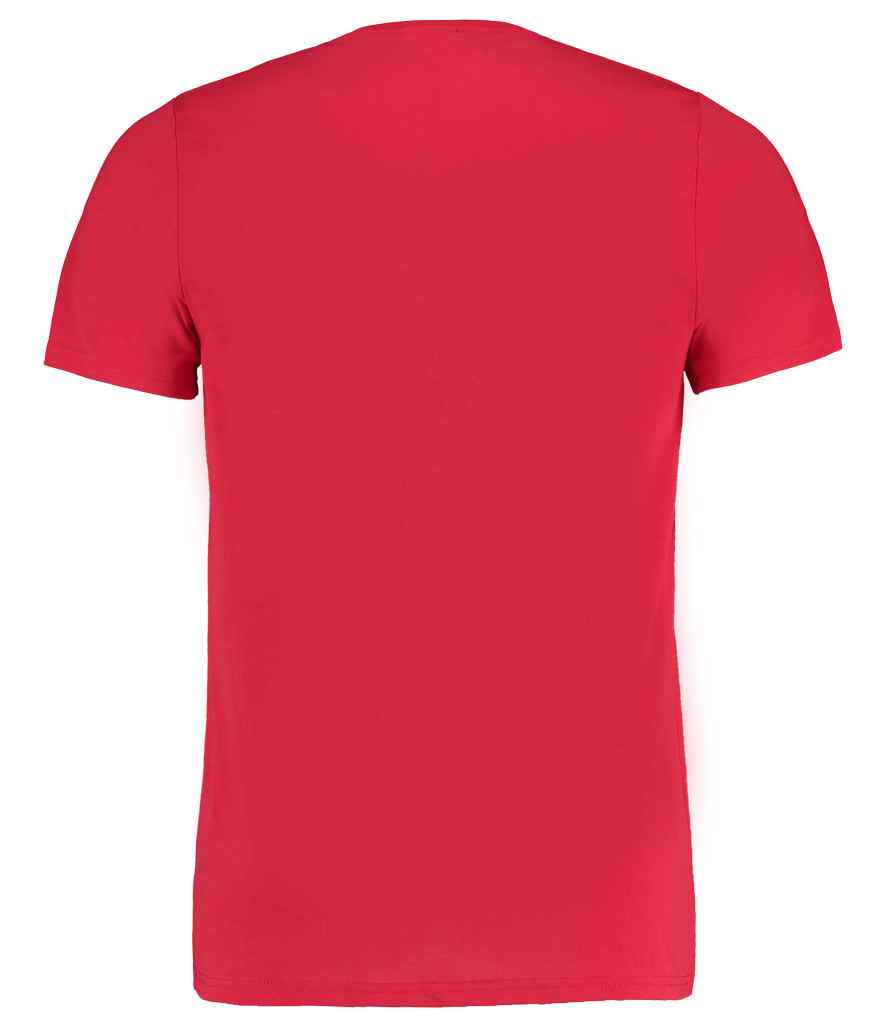 K504 RED BACK