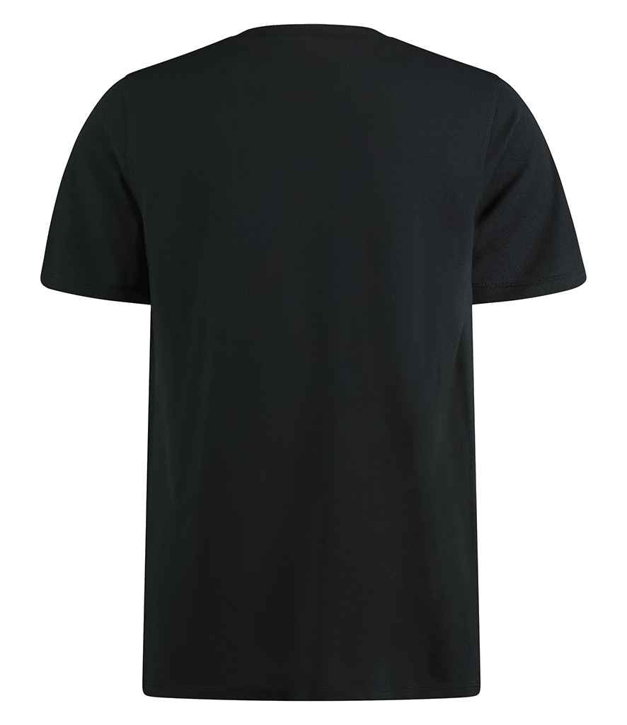 K530 BLK BACK