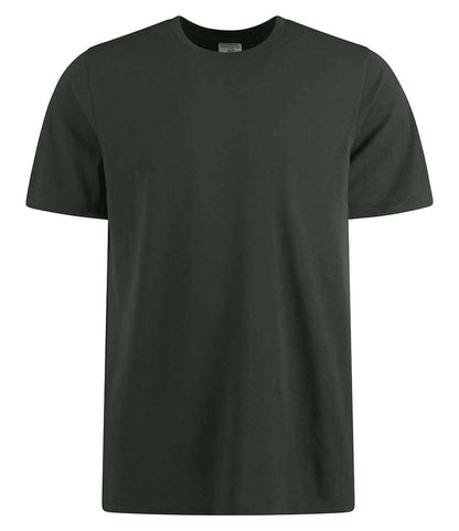 Kustom Kit Superwash® 60°C Piqué T-Shirt in Graphite Grey