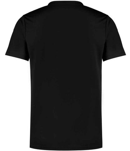 K555 BLK BACK