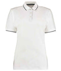 White/Navy