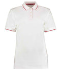 White/Red