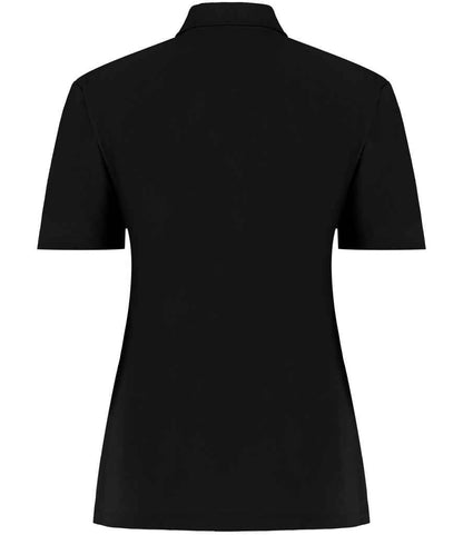 Kustom Kit Ladies Regular Fit Workforce Piqué Polo Shirt