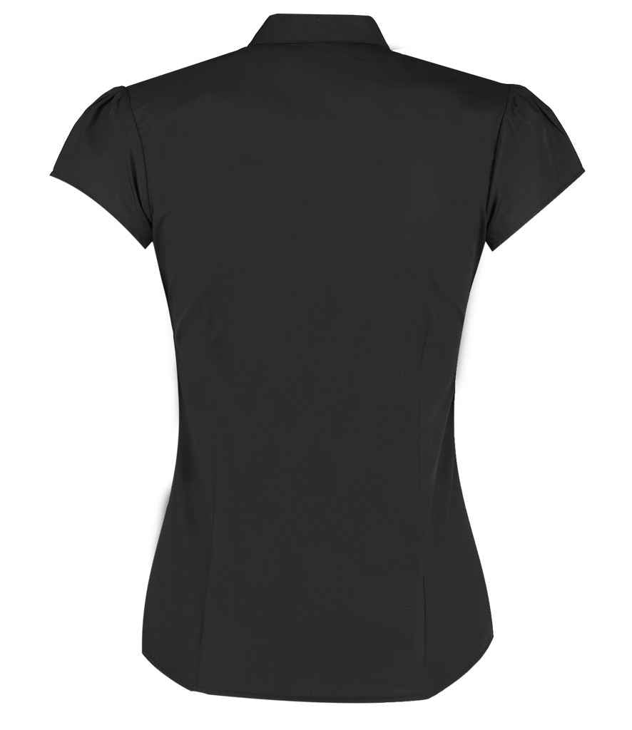 K727 BLK BACK