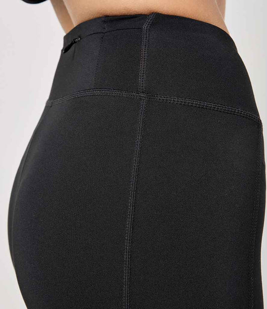Kustom Kit Ladies Leggings - model image