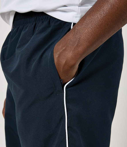 Kustom Kit Track Shorts - model image