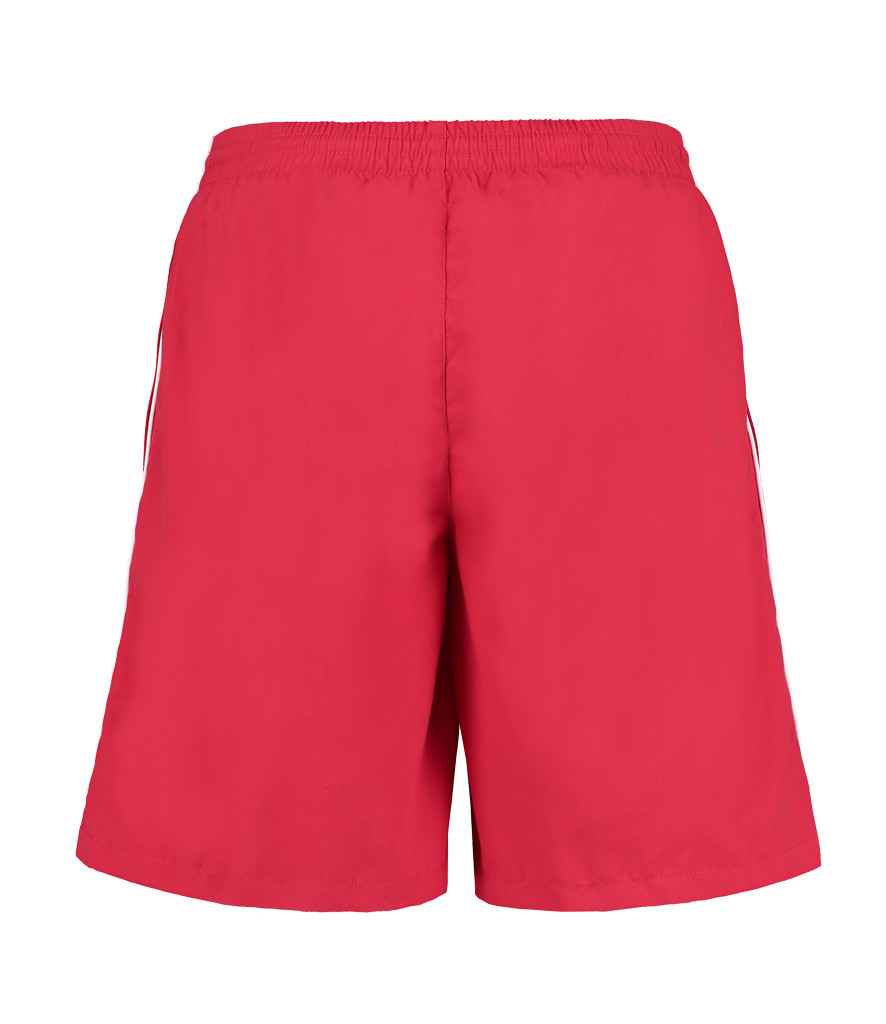 Kustom Kit Track Shorts