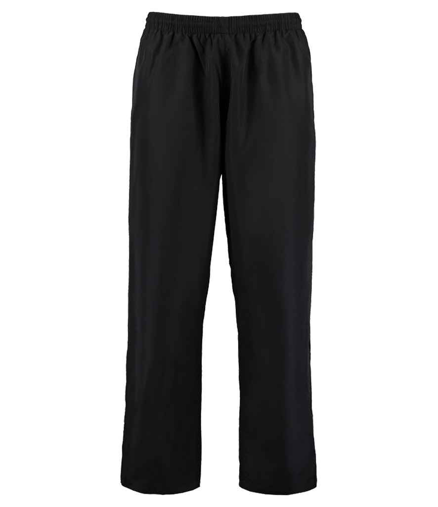 Kustom Kit Cooltex® Track Pants in Black