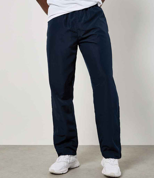 Kustom Kit Cooltex® Track Pants - model image