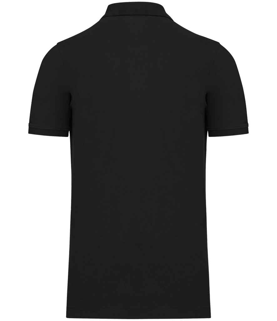 KB2025 BLK BACK