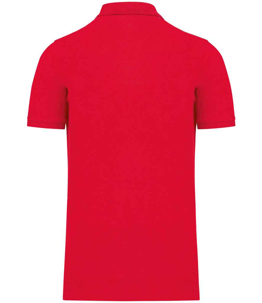 KB2025 RED BACK