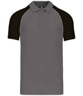 Slate Grey/Black