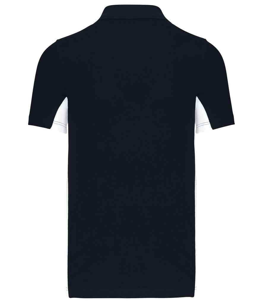KB232 NV%2fWH BACK