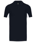 Navy/White