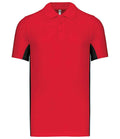 Red/Black