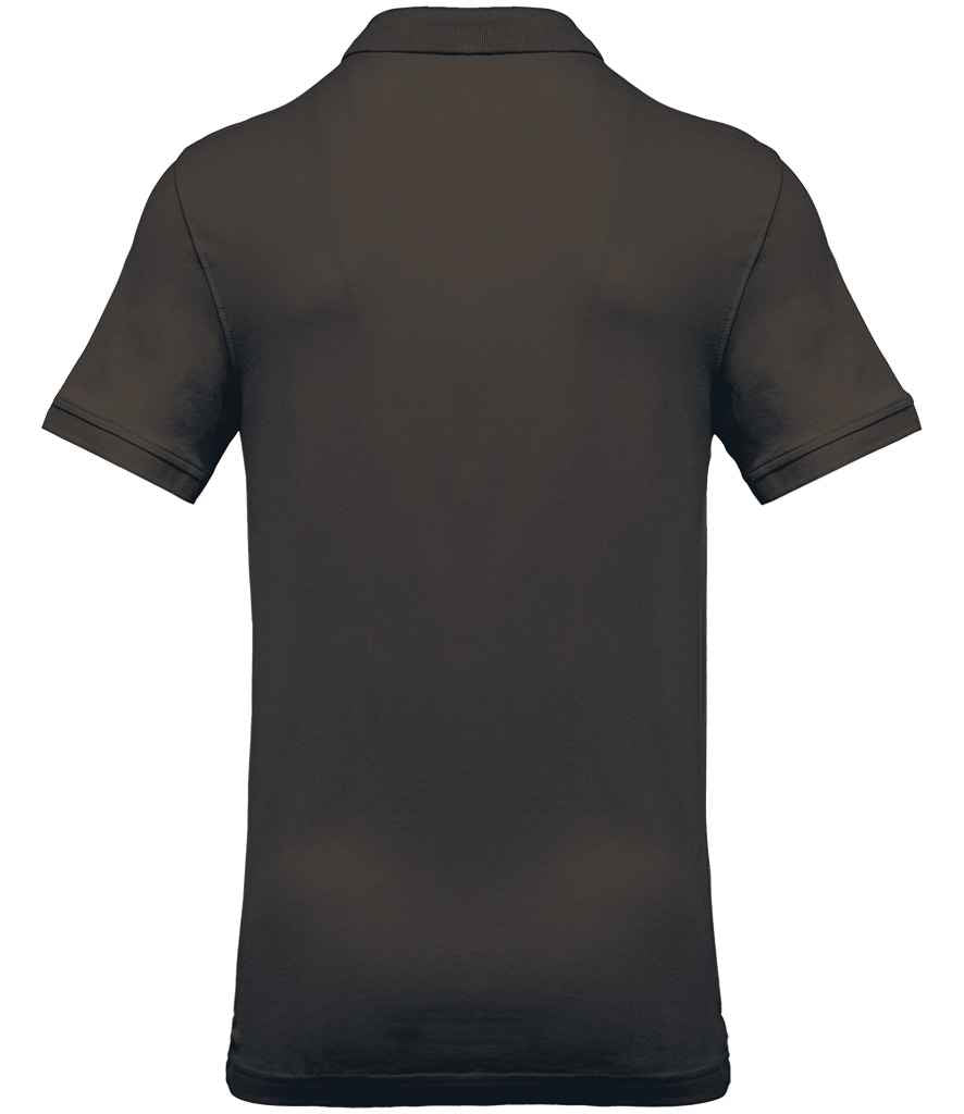 KB254 DGY BACK