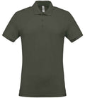 Dark Khaki