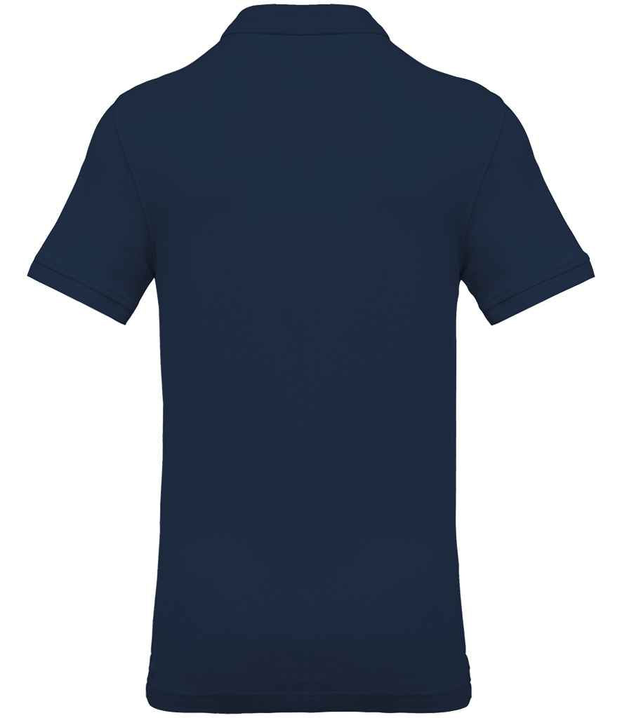 KB254 NAV BACK