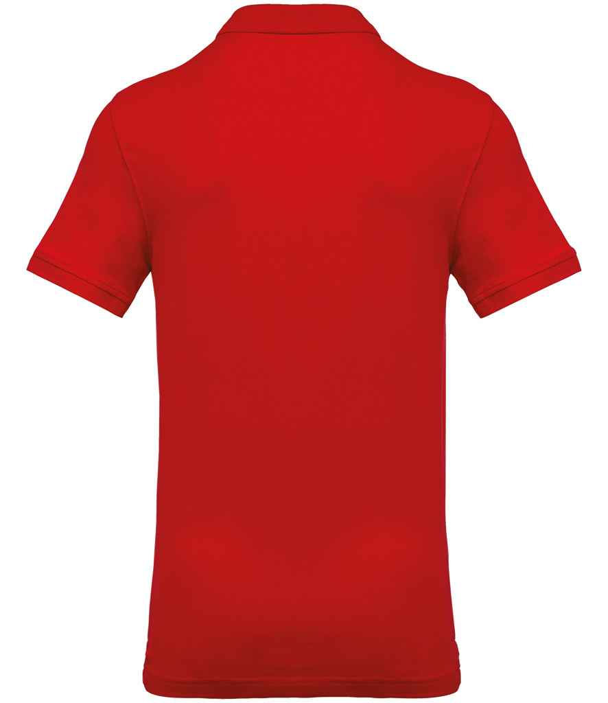 KB254 RED BACK