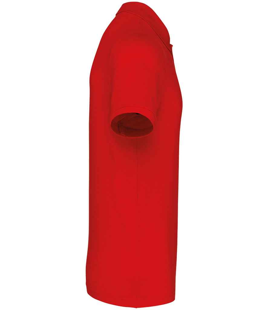 KB254 RED LEFT