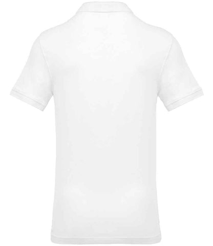 KB254 WHI BACK