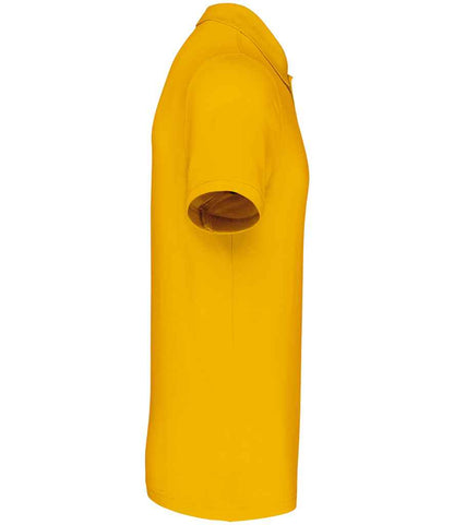 KB254 YEL LEFT