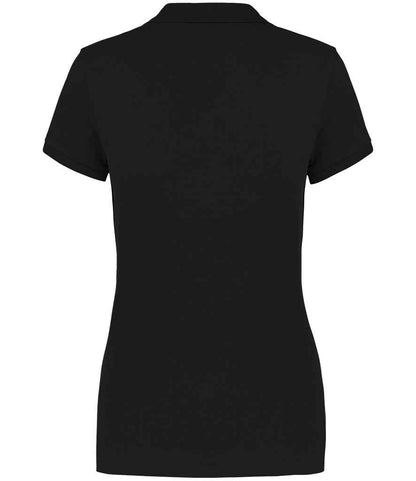 KB255 BLK BACK