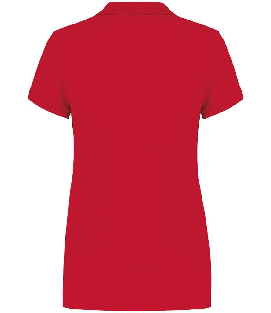 KB255 RED BACK