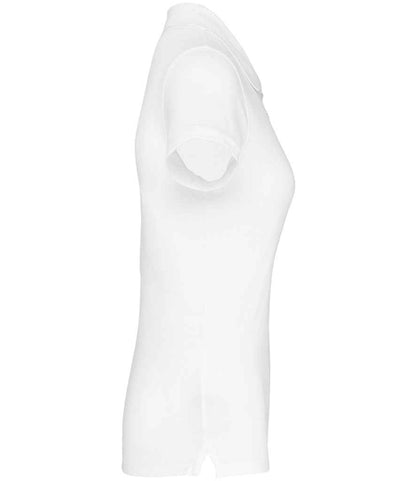 KB255 WHI LEFT