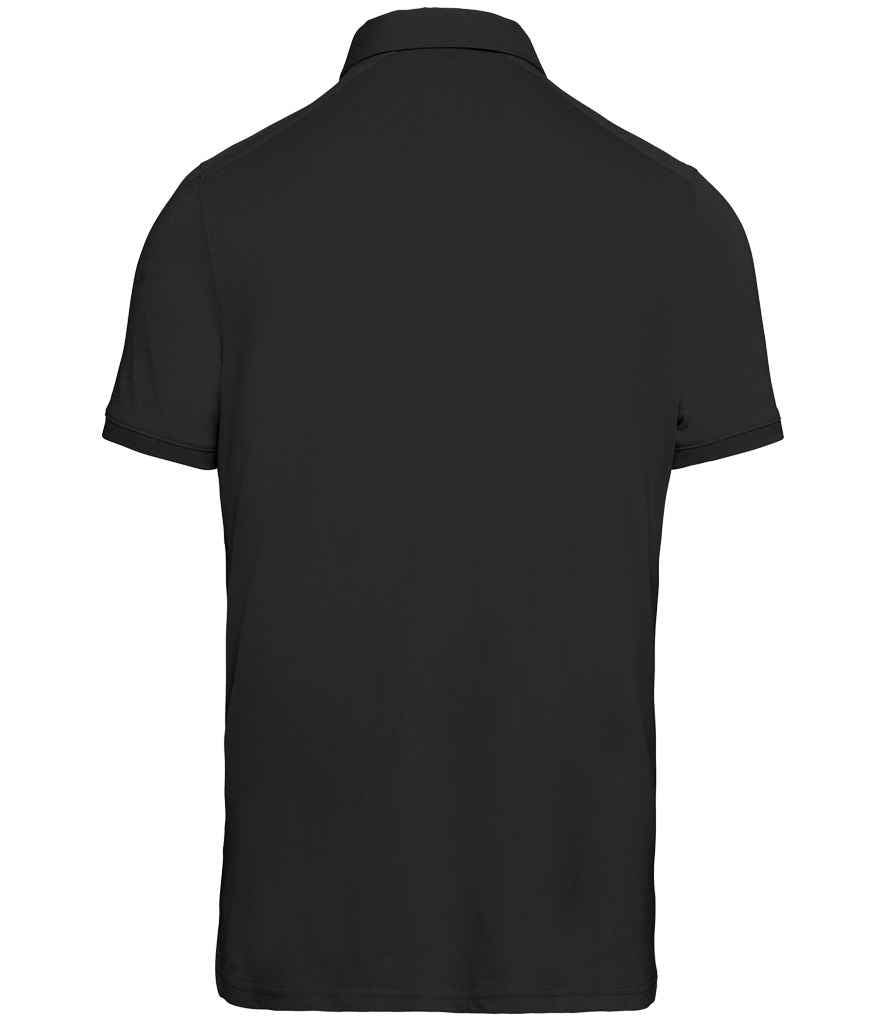 KB262 BLK BACK