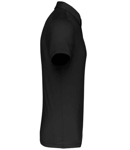 KB262 BLK LEFT