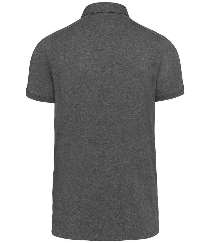 KB262 HEA BACK