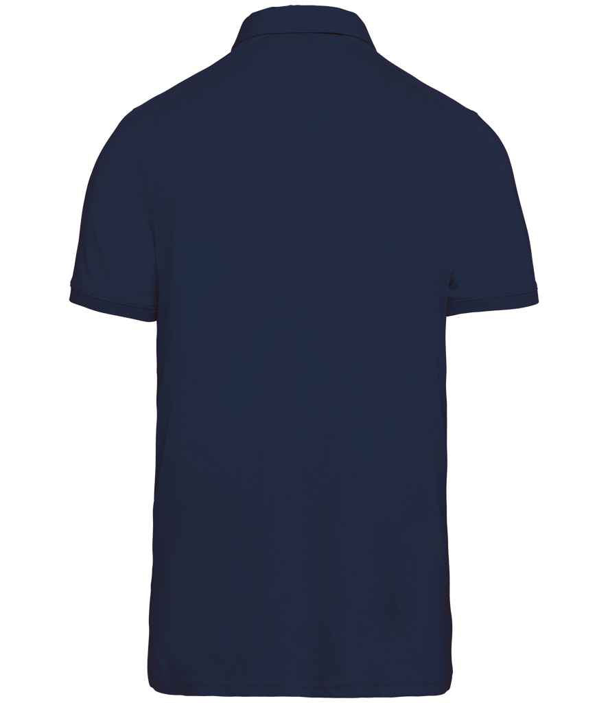 KB262 NAV BACK