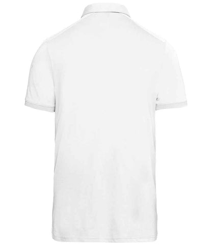 KB262 WHI BACK