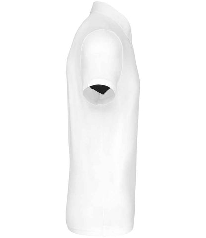 KB262 WHI LEFT
