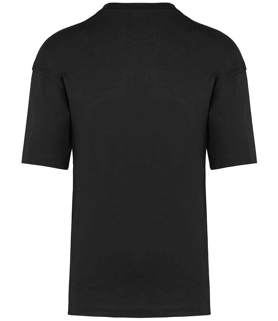 KB3008 BLK BACK
