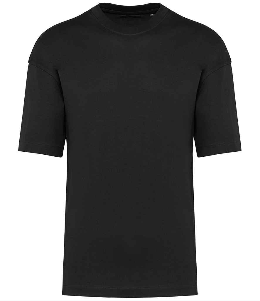 Kariban Kariban Unisex Oversized T-Shirt