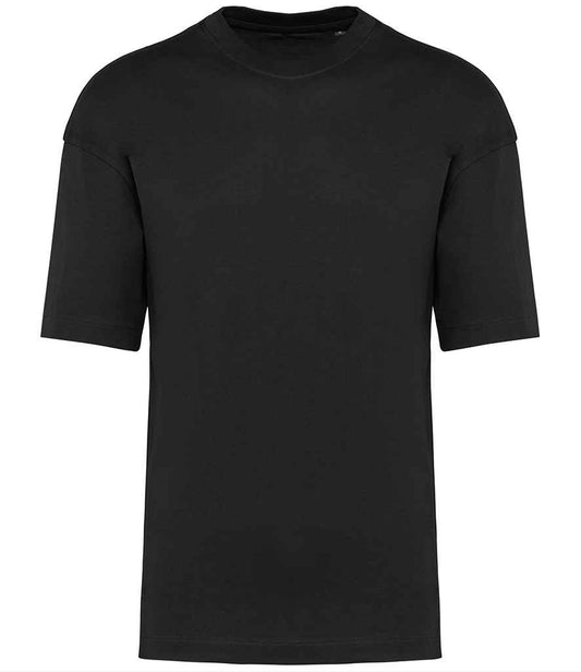 Kariban Kariban Unisex Oversized T-Shirt