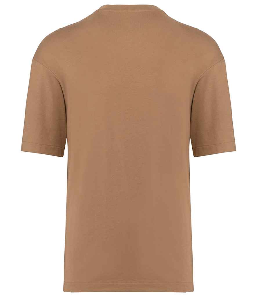 Kariban Unisex Oversized T-Shirt