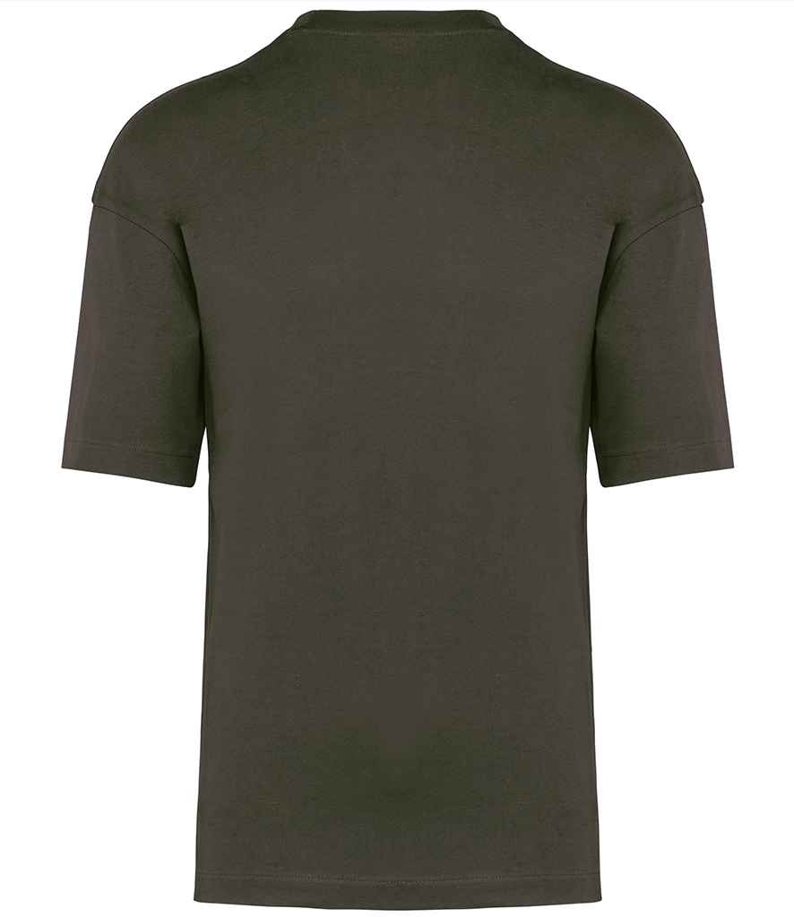 Kariban Unisex Oversized T-Shirt