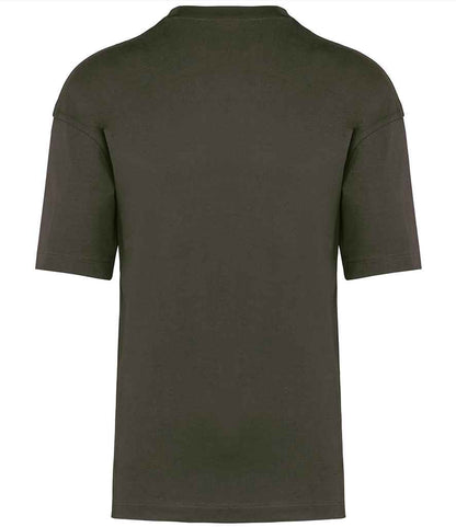 Kariban Unisex Oversized T-Shirt