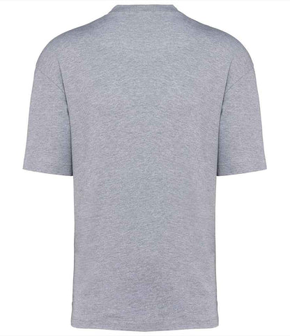 Kariban Unisex Oversized T-Shirt
